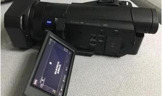 索尼HXR-NX30C高清数码摄像机黑色怎么样 高清数码摄像机推荐
